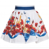 ЮБКА MONNALISA BEBE